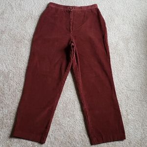 Vintage pants